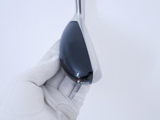 Fairway Wood : Other Brand : ไม้กระเทย Romaro i-Brid Chapter 3 Loft 21 ก้าน Tour AD AD-85 Flex S