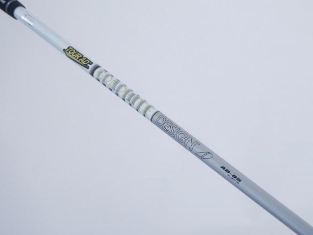 Fairway Wood : Other Brand : ไม้กระเทย Romaro i-Brid Chapter 3 Loft 21 ก้าน Tour AD AD-85 Flex S