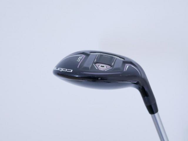 Lady club : All : ไม้กระเทย Cobra KING LTDx Loft 28 ก้าน Fujikura Speeder NX Flex L