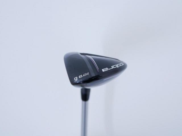 Lady club : All : ไม้กระเทย Cobra KING LTDx Loft 28 ก้าน Fujikura Speeder NX Flex L