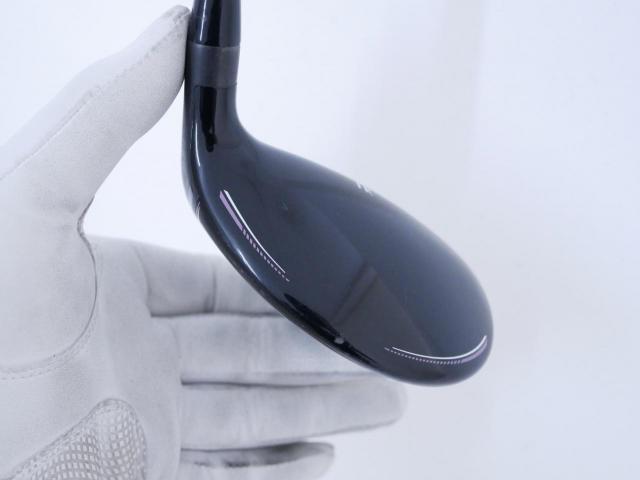 Lady club : All : ไม้กระเทย Cobra KING LTDx Loft 28 ก้าน Fujikura Speeder NX Flex L