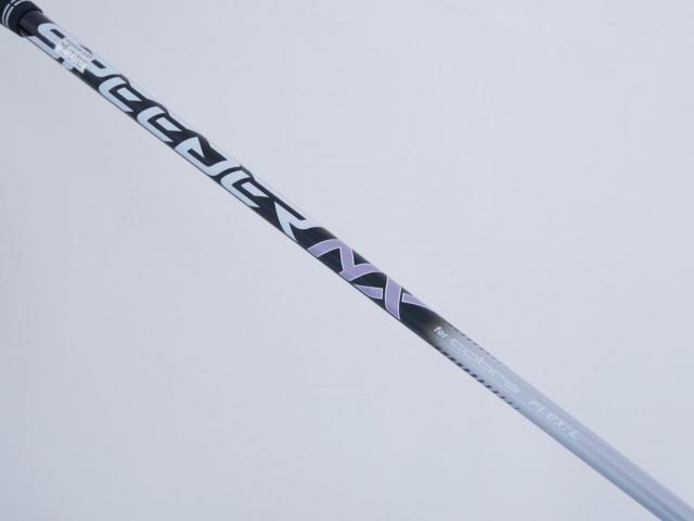 Lady club : All : ไม้กระเทย Cobra KING LTDx Loft 28 ก้าน Fujikura Speeder NX Flex L