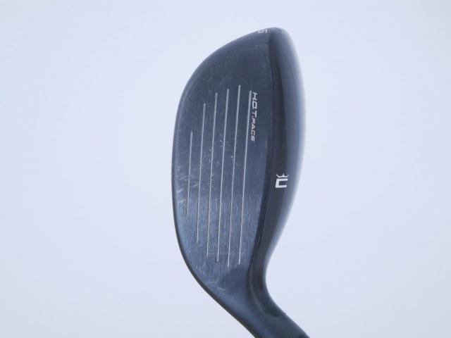 Lady club : All : ไม้กระเทย Cobra KING LTDx Loft 28 ก้าน Fujikura Speeder NX Flex L