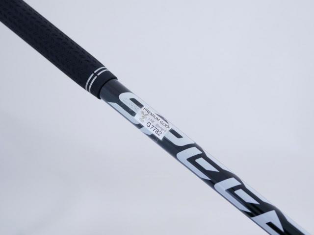 Lady club : All : ไม้กระเทย Cobra KING LTDx Loft 28 ก้าน Fujikura Speeder NX Flex L