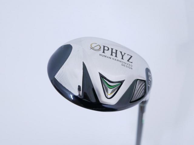Fairway Wood : Tourstage : ไม้กระเทย Tourstage PHYZ (ซี่รีย์ท็อปของ Tourstage) Loft 19 Flex R