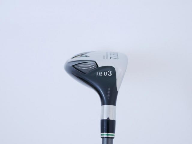 Fairway Wood : Tourstage : ไม้กระเทย Tourstage PHYZ (ซี่รีย์ท็อปของ Tourstage) Loft 19 Flex R