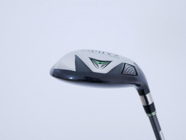 Fairway Wood : Tourstage : ไม้กระเทย Tourstage PHYZ (ซี่รีย์ท็อปของ Tourstage) Loft 19 Flex R