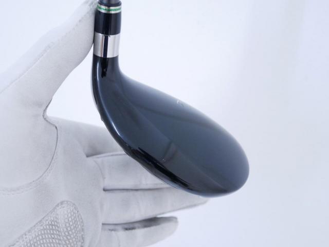 Fairway Wood : Tourstage : ไม้กระเทย Tourstage PHYZ (ซี่รีย์ท็อปของ Tourstage) Loft 19 Flex R