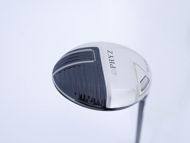 Fairway Wood : Tourstage : ไม้กระเทย Tourstage PHYZ III (ซี่รีย์ท็อปของ Tourstage) Loft 22 Flex R