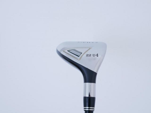 Fairway Wood : Tourstage : ไม้กระเทย Tourstage PHYZ III (ซี่รีย์ท็อปของ Tourstage) Loft 22 Flex R