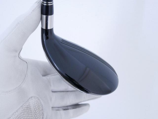 Fairway Wood : Tourstage : ไม้กระเทย Tourstage PHYZ III (ซี่รีย์ท็อปของ Tourstage) Loft 22 Flex R