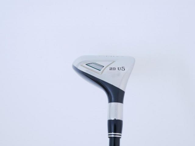 Fairway Wood : Tourstage : ไม้กระเทย Tourstage PHYZ III (ซี่รีย์ท็อปของ Tourstage) Loft 25 Flex R