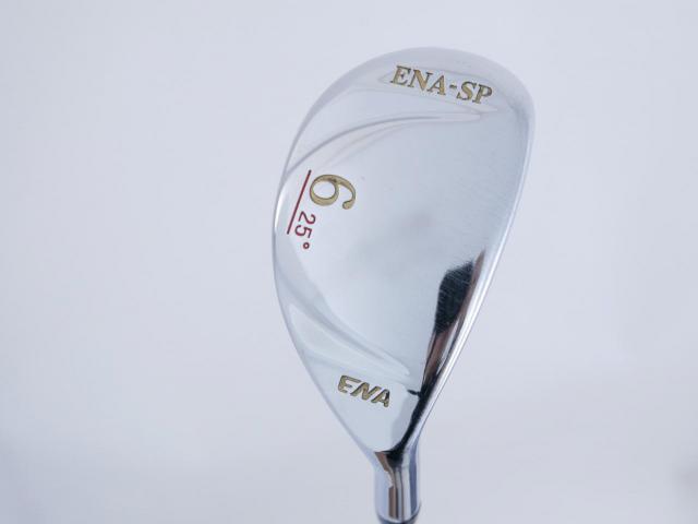 Fairway Wood : Other Brand : ไม้กระเทย ENA SP Utility (เหมาะกับซีเนียร์) Loft 25 Flex R