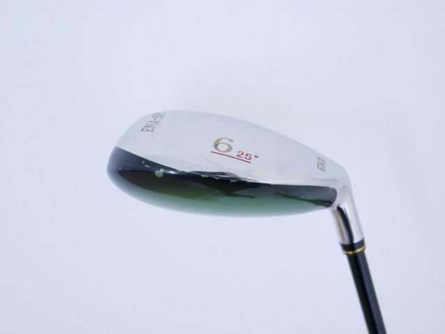 Fairway Wood : Other Brand : ไม้กระเทย ENA SP Utility (เหมาะกับซีเนียร์) Loft 25 Flex R