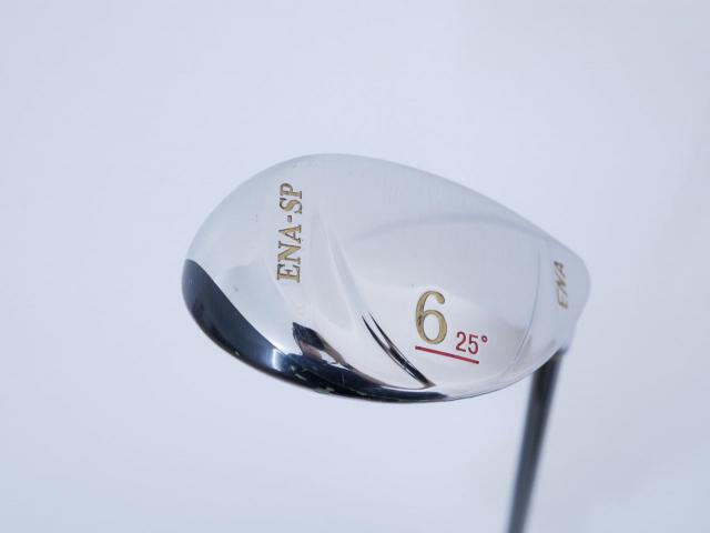 Fairway Wood : Other Brand : ไม้กระเทย ENA SP Utility (เหมาะกับซีเนียร์) Loft 25 Flex R