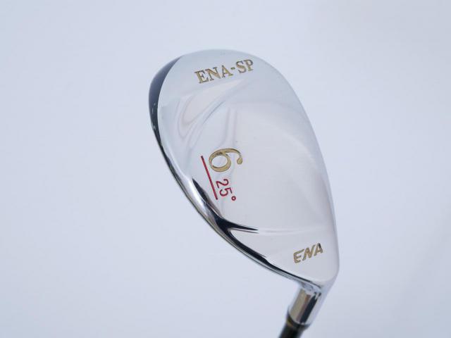 Fairway Wood : Other Brand : ไม้กระเทย ENA SP Utility (เหมาะกับซีเนียร์) Loft 25 Flex R