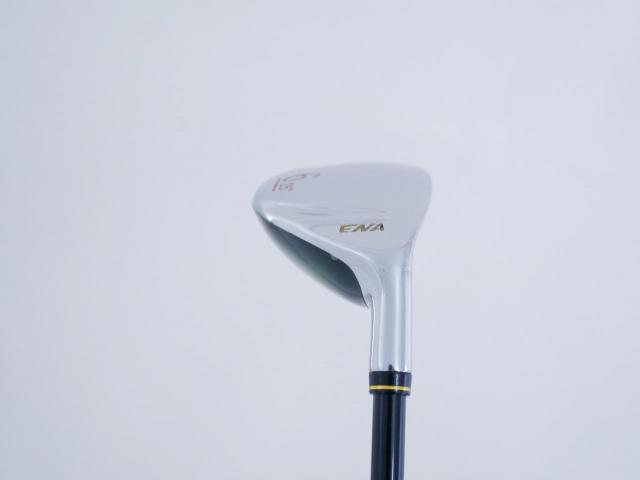 Fairway Wood : Other Brand : ไม้กระเทย ENA SP Utility (เหมาะกับซีเนียร์) Loft 25 Flex R
