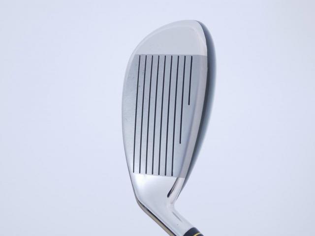 Fairway Wood : Other Brand : ไม้กระเทย ENA SP Utility (เหมาะกับซีเนียร์) Loft 25 Flex R