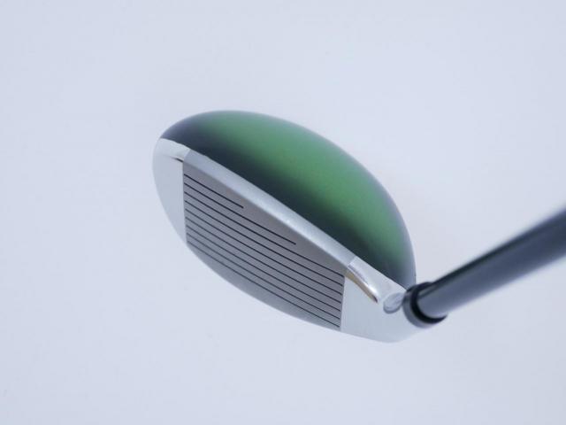 Fairway Wood : Other Brand : ไม้กระเทย ENA SP Utility (เหมาะกับซีเนียร์) Loft 25 Flex R