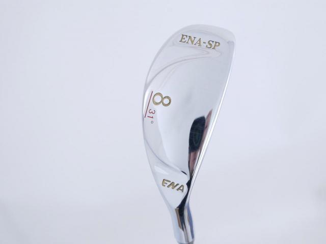 Fairway Wood : Other Brand : ไม้กระเทย ENA SP Utility (เหมาะกับซีเนียร์) Loft 31 Flex R