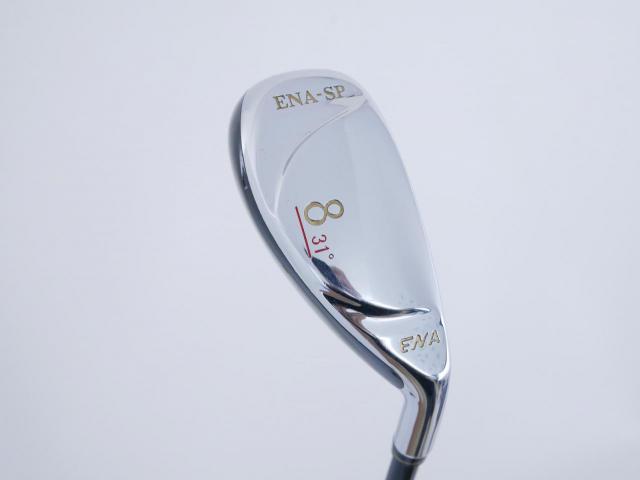 Fairway Wood : Other Brand : ไม้กระเทย ENA SP Utility (เหมาะกับซีเนียร์) Loft 31 Flex R