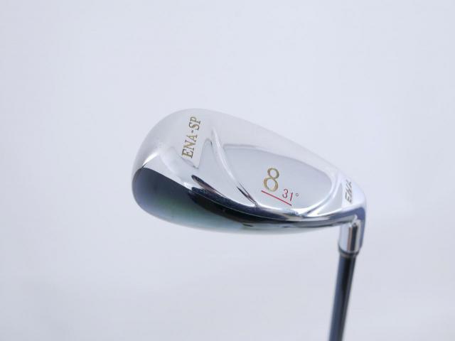 Fairway Wood : Other Brand : ไม้กระเทย ENA SP Utility (เหมาะกับซีเนียร์) Loft 31 Flex R