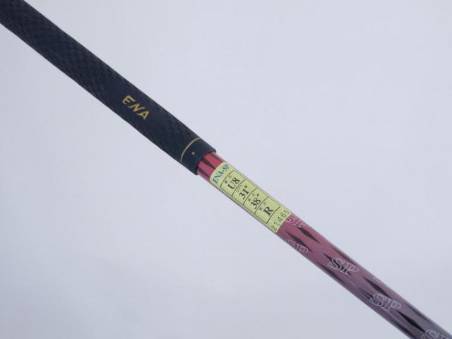 Fairway Wood : Other Brand : ไม้กระเทย ENA SP Utility (เหมาะกับซีเนียร์) Loft 31 Flex R