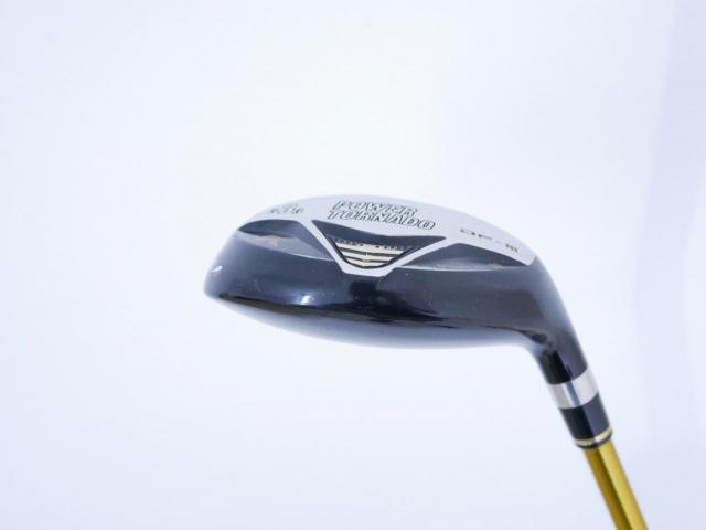 Fairway Wood : Kasco : ไม้กระเทย Kasco Power Tornado DF-III Loft 19 Flex S