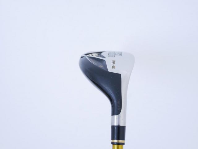 Fairway Wood : Kasco : ไม้กระเทย Kasco Power Tornado DF-III Loft 19 Flex S