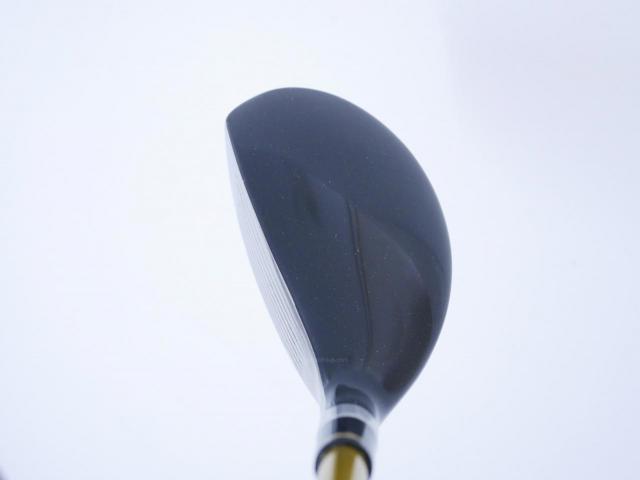Fairway Wood : Kasco : ไม้กระเทย Kasco Power Tornado DF-III Loft 19 Flex S