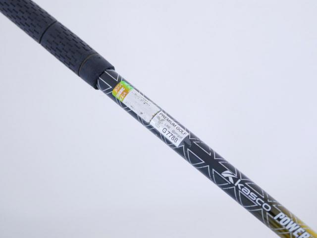 Fairway Wood : Kasco : ไม้กระเทย Kasco Power Tornado DF-III Loft 19 Flex S