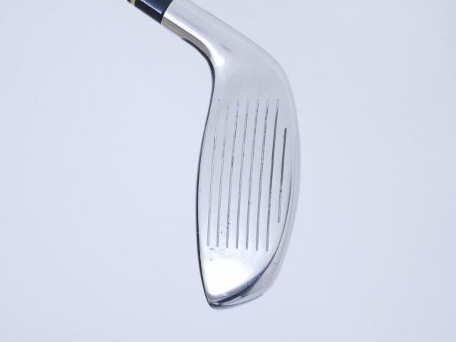 Fairway Wood : Kasco : ไม้กระเทย Kasco Power Tornado DF-III Loft 19 Flex S