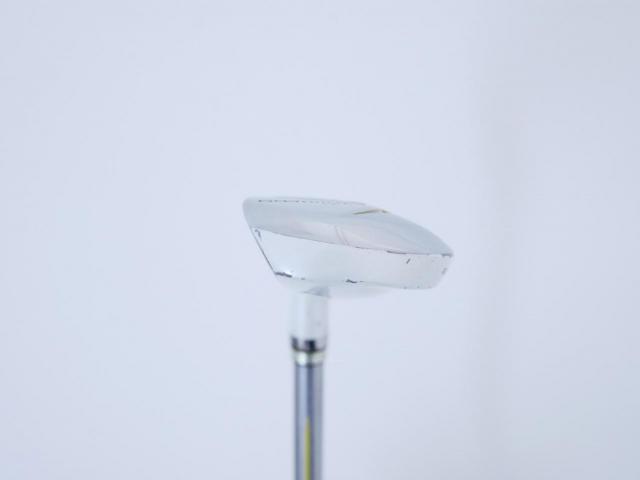 Fairway Wood : Kasco : ไม้กระเทย Kasco Power Tornado UT-Wedge (ออกปี 2018) Loft 31 Flex R