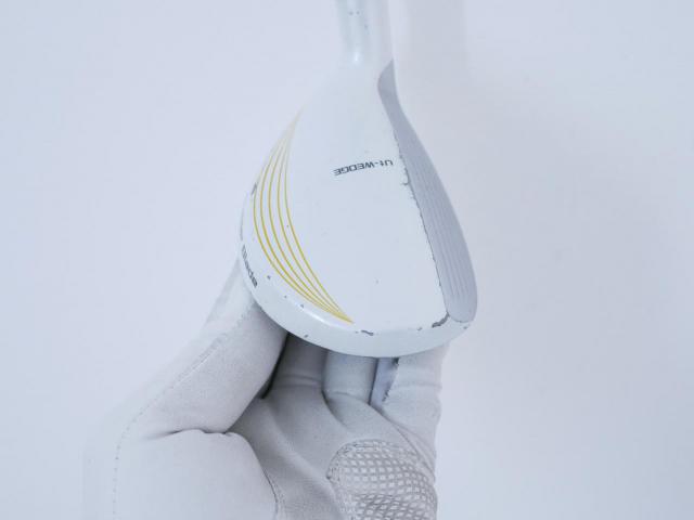 Fairway Wood : Kasco : ไม้กระเทย Kasco Power Tornado UT-Wedge (ออกปี 2018) Loft 31 Flex R