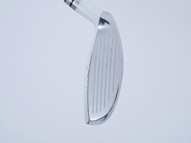 Fairway Wood : Kasco : ไม้กระเทย Kasco Power Tornado UT-Wedge (ออกปี 2018) Loft 31 Flex R