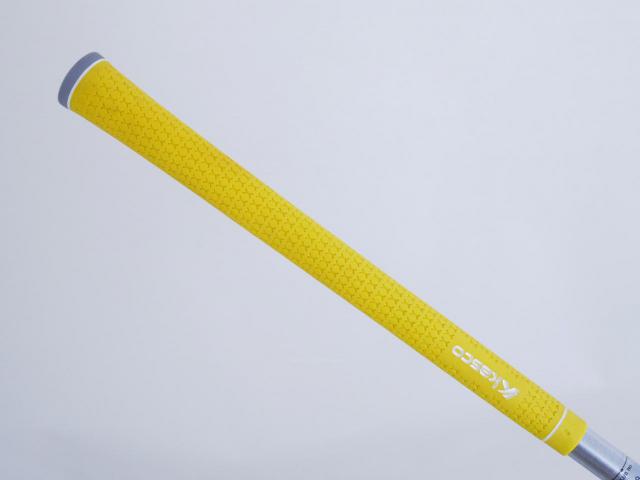 Fairway Wood : Kasco : ไม้กระเทย Kasco Power Tornado UT-Wedge (ออกปี 2018) Loft 31 Flex R