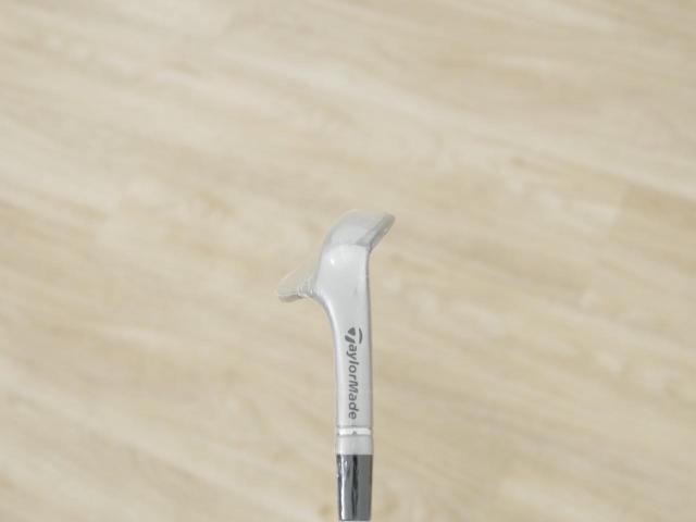 Wedge : Taylormade : **ของใหม่ ยังไม่แกะพลาสติก** Wedge Taylormade Milled Grind 4 Loft 58 ก้านเหล็ก NS Pro 950 NEO Flex S