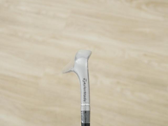 Wedge : Taylormade : **ของใหม่ ยังไม่แกะพลาสติก** Wedge Taylormade Milled Grind 4 Loft 58 ก้านเหล็ก NS Pro 950 NEO Flex S