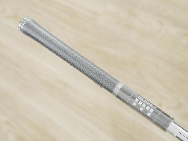 Wedge : Taylormade : **ของใหม่ ยังไม่แกะพลาสติก** Wedge Taylormade Milled Grind 4 Loft 58 ก้านเหล็ก NS Pro 950 NEO Flex S