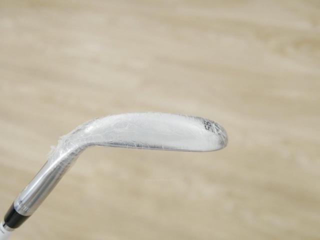 Wedge : Callaway : **ของใหม่ ยังไม่แกะพลาสติก** Wedge Callaway JAWS RAW (ปี 2023) Loft 58 ก้านเหล็ก NS Pro Modus 115 Flex S