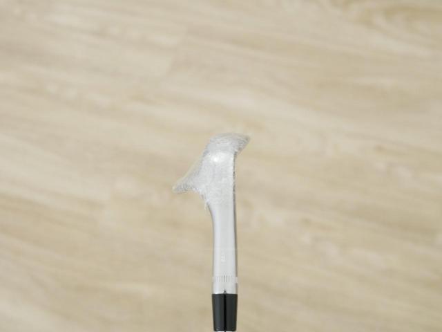 Wedge : Callaway : **ของใหม่ ยังไม่แกะพลาสติก** Wedge Callaway JAWS RAW (ปี 2023) Loft 58 ก้านเหล็ก NS Pro Modus 115 Flex S