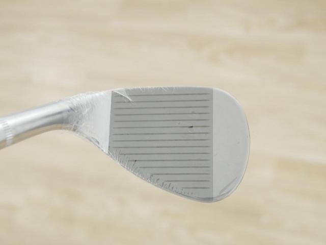 Wedge : Callaway : **ของใหม่ ยังไม่แกะพลาสติก** Wedge Callaway JAWS RAW (ปี 2023) Loft 58 ก้านเหล็ก NS Pro Modus 115 Flex S