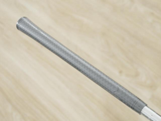 Wedge : Callaway : **ของใหม่ ยังไม่แกะพลาสติก** Wedge Callaway JAWS RAW (ปี 2023) Loft 58 ก้านเหล็ก NS Pro Modus 115 Flex S