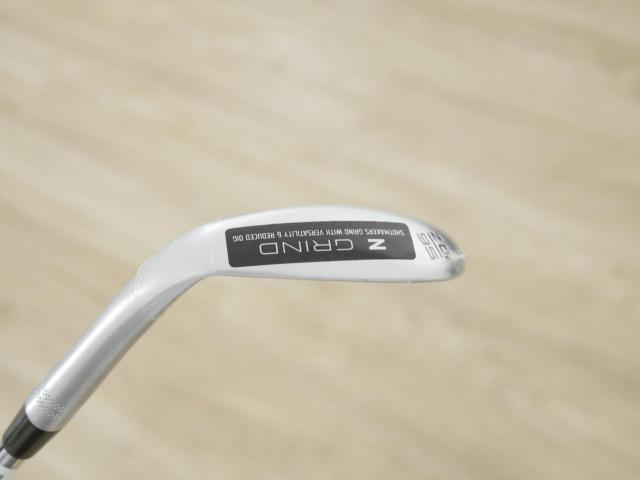 Wedge : Other : **ของใหม่ ยังไม่แกะพลาสติก** Wedge Callaway Opus Platinum Loft 56 ก้านเหล็ก NS Pro 950 NEO Flex S