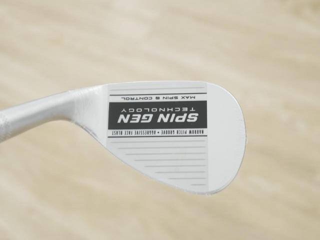 Wedge : Other : **ของใหม่ ยังไม่แกะพลาสติก** Wedge Callaway Opus Platinum Loft 56 ก้านเหล็ก NS Pro 950 NEO Flex S