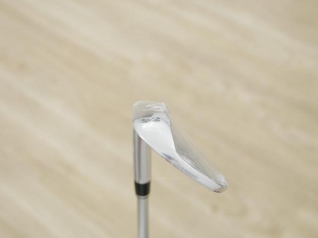 Wedge : Other : **ของใหม่ ยังไม่แกะพลาสติก** Wedge Katana Voltio Forged Loft 52 ก้านกราไฟต์ Fujikura Speeder 550 Wedge Flex