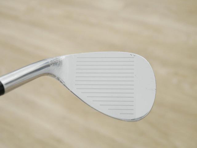 Wedge : Other : **ของใหม่ ยังไม่แกะพลาสติก** Wedge Katana Voltio Forged Loft 52 ก้านกราไฟต์ Fujikura Speeder 550 Wedge Flex