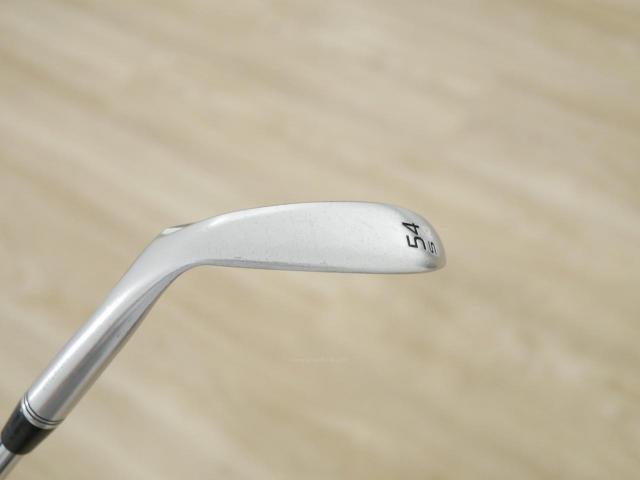 Wedge : Other : Wedge Ping Glide Forged Pro (รุ่นปี 2022) Loft 54 ก้านเหล็ก NS Pro Modus 115 Flex S