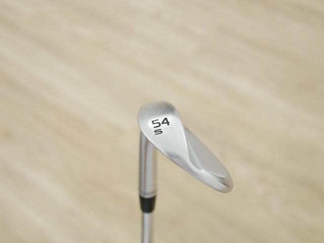 Wedge : Other : Wedge Ping Glide Forged Pro (รุ่นปี 2022) Loft 54 ก้านเหล็ก NS Pro Modus 115 Flex S
