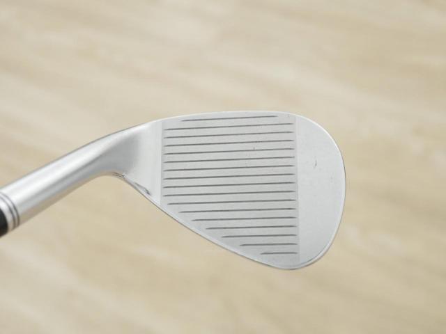 Wedge : Other : Wedge Ping Glide Forged Pro (รุ่นปี 2022) Loft 52 ก้านเหล็ก Ping ZZ-115 Flex S